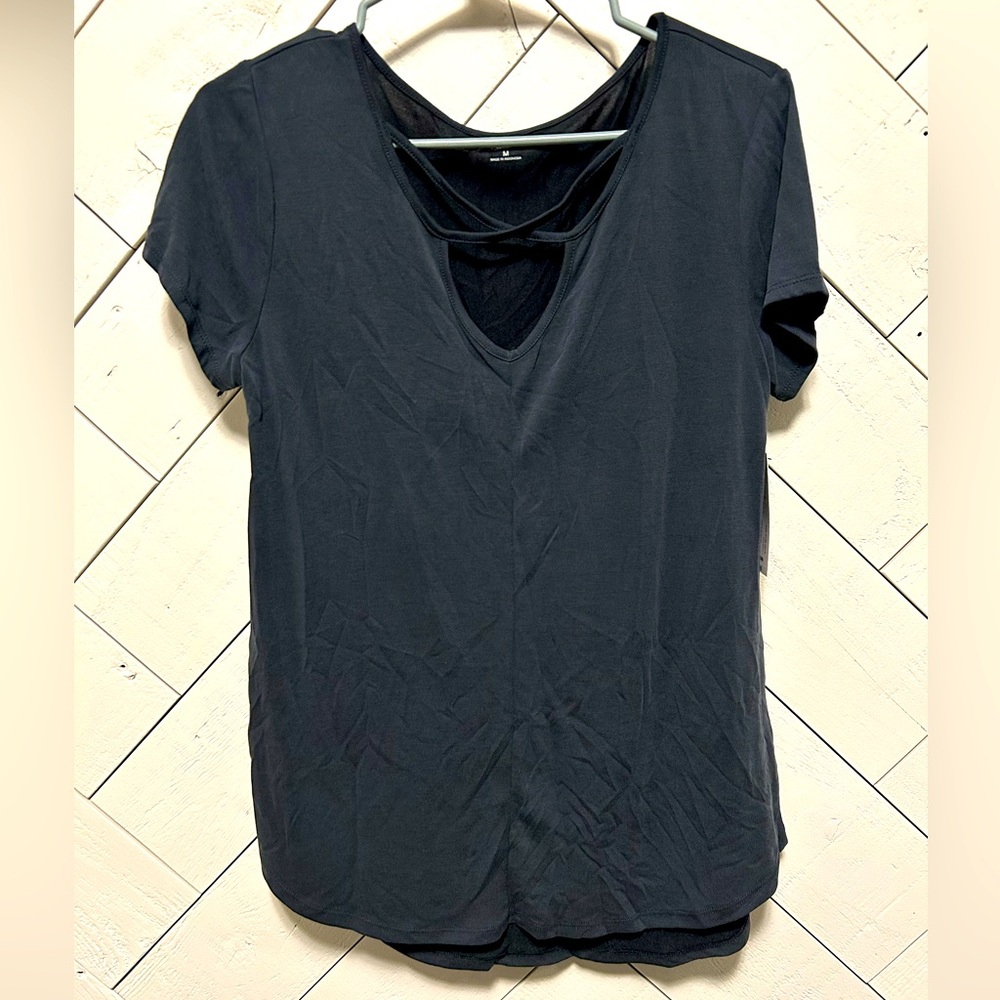 Cross Cross T-Shirt